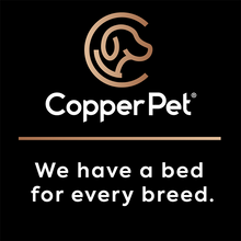 Load image into Gallery viewer, Orthopedic Dog Bed