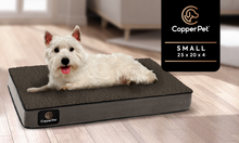 Load image into Gallery viewer, Orthopedic Dog Bed