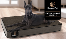 Load image into Gallery viewer, Orthopedic Dog Bed