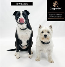 Load image into Gallery viewer, Copper Infused Collar