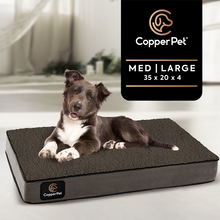 Load image into Gallery viewer, Med/Large CopperPet Bundle
