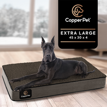 Load image into Gallery viewer, CopperPet X-Large Dog Bundle
